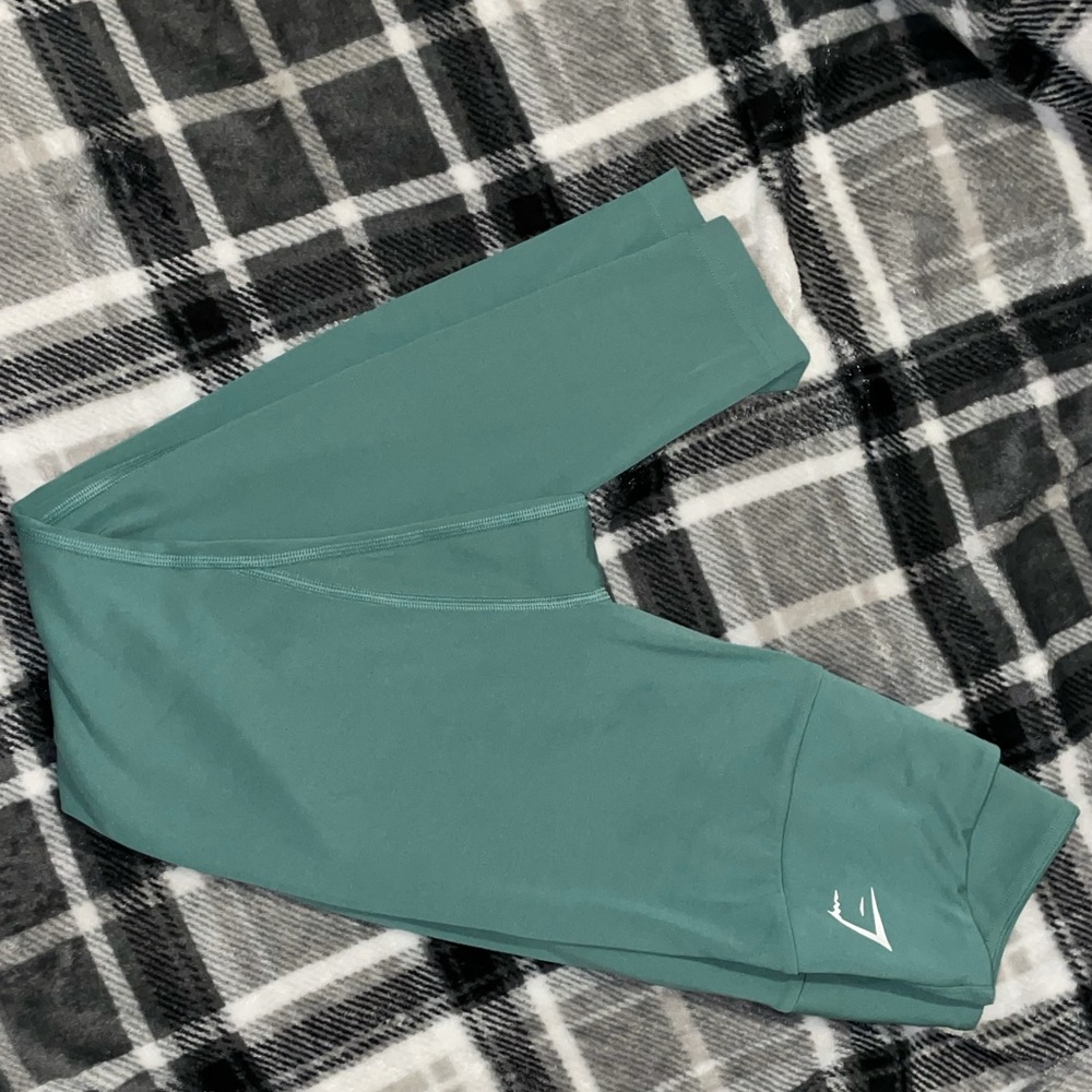 Gymshark leggings